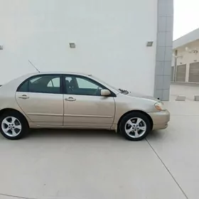 Toyota Corolla 2005