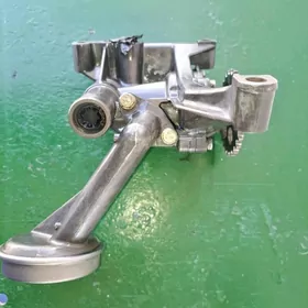 Масляный насос