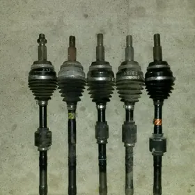 Granat Taýotalañ daşkylary.