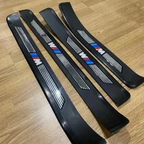 E39 BMW GAPY PAROG PLASMAS