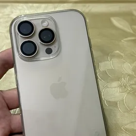 iPhone 16 pro