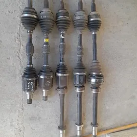 Granat Kamplekit Гранатлар.