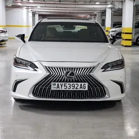 Lexus ES 350 2020