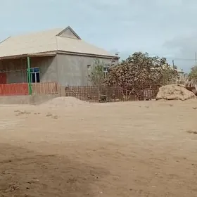 satlyk jaý ekerem pyrçal