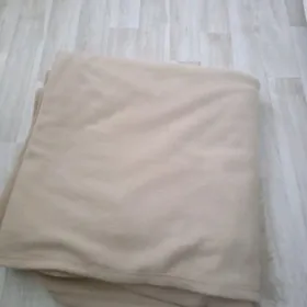 Плед двухспальный