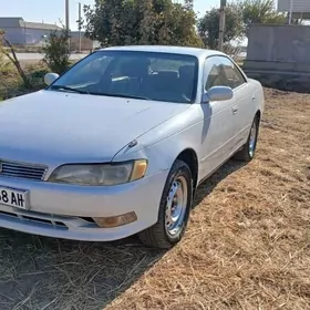 Toyota Mark II 1995