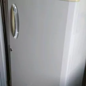 холодильник LG express cool