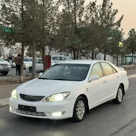 Toyota Camry 2005