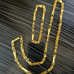 Gyzyl bolt 1:1 kopya