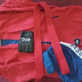 САМБО КИМАНО