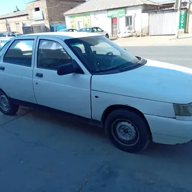 Lada 2110 2001