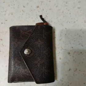 gapjyk, кошелек