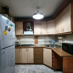 В ЦЕНТРЕ 1 ЭТ 1 КОМ