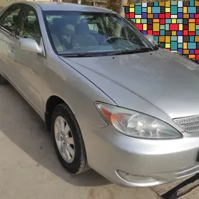 Toyota Camry 2002