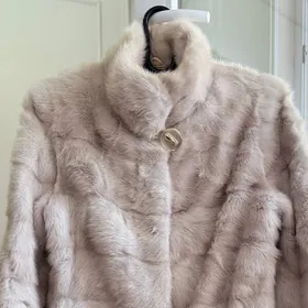 Продам шубу норку