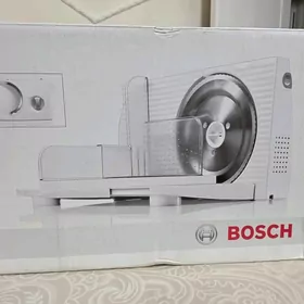 Ломтирезка BOSCH