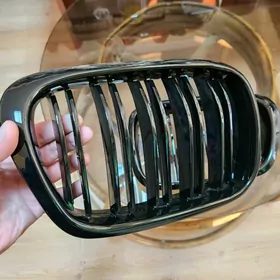 E39 BMW ABLESOFKA MKA