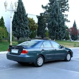 Toyota Camry 2005