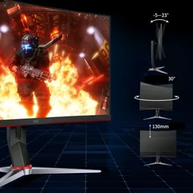 Монитор 2К Monitor