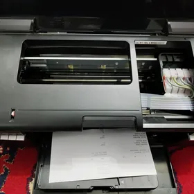 Epson L805 printer