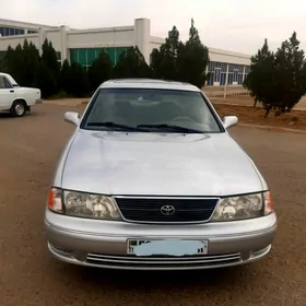 Toyota Avalon 1999