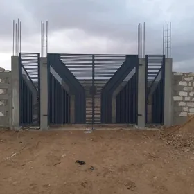 Balkanabat  Ş Galkynyş.1