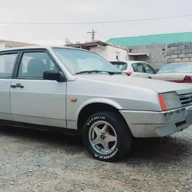 Lada 21099 2003
