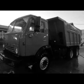 Kamaz 5511 1997