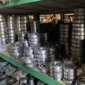 подшипники