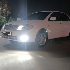 Toyota Corolla 2007