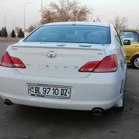 Toyota Avalon 2007