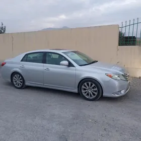 Toyota Avalon 2011