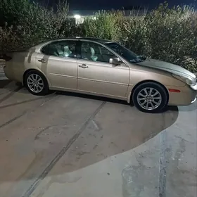 Lexus ES 300 2002