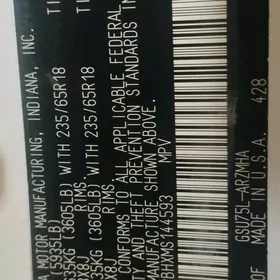 Toyota Highlander 2021