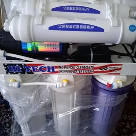 suw filtir сув филтьры