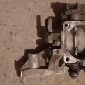 Карбюратор