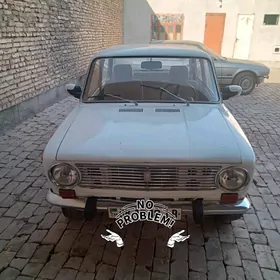 Lada 2101 1983
