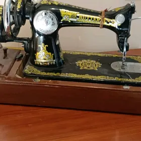 Dikin masyn kone tipda