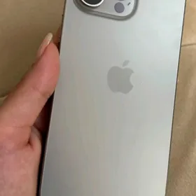 Iphone 15 pro max 256 gb