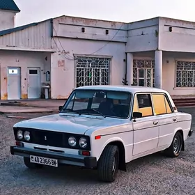Lada 2106 1994