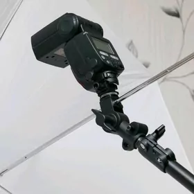 ️Kreplyeniyasy vspyşka üçin