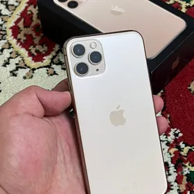 Iphone 11pro 83%(256)