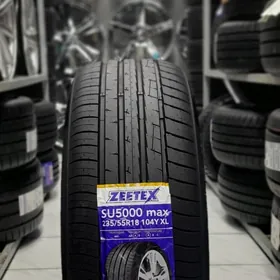 ZEETEX 25YYL 2355518 4ST