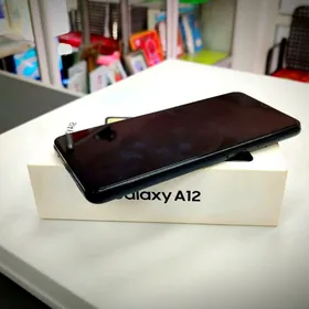 Samsung A12