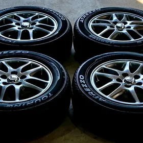 AWSTRALKA DISKA BALON