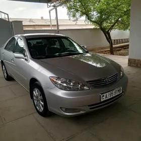 Toyota Camry 2003