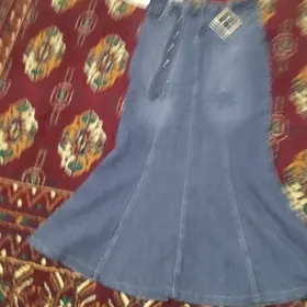 kowuş yubka jynsowyy ...