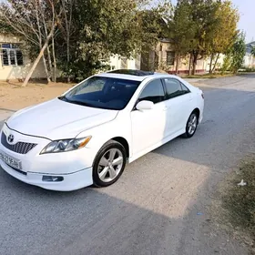 Toyota Camry 2008