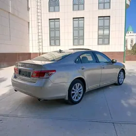 Lexus ES 350 2010