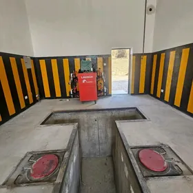 Razwalny Aparat  LAUNCH